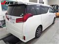 2018 Toyota Alphard G