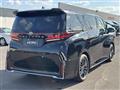 2023 Toyota Vellfire