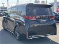 2023 Toyota Vellfire