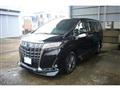 2018 Toyota Alphard G