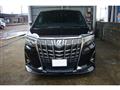 2018 Toyota Alphard G