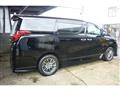 2018 Toyota Alphard G