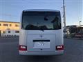 2017 Toyota Coaster