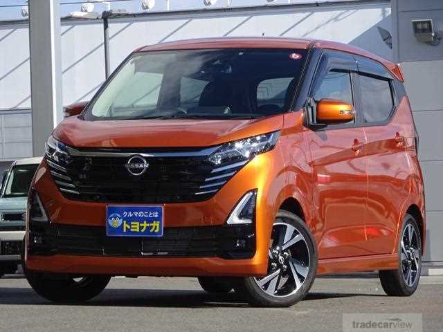 2023 Nissan Nissan Others