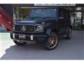 2024 Mercedes-Benz G-Class