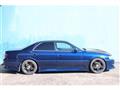 1997 Toyota Chaser