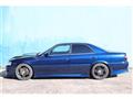 1997 Toyota Chaser