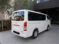 2024 Toyota Hiace Van