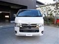 2024 Toyota Hiace Van