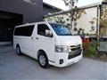 2024 Toyota Hiace Van