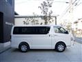 2024 Toyota Hiace Van