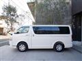 2024 Toyota Hiace Van