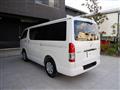 2024 Toyota Hiace Van