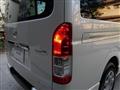 2024 Toyota Hiace Van