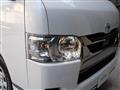 2024 Toyota Hiace Van