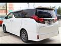 2017 Toyota Alphard G