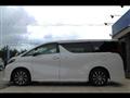 2017 Toyota Alphard G