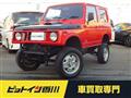 1990 Suzuki Jimny