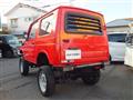 1990 Suzuki Jimny