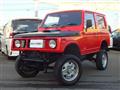 1990 Suzuki Jimny