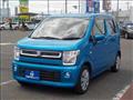 2017 Suzuki Wagon R