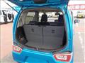 2017 Suzuki Wagon R