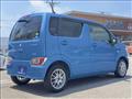 2018 Suzuki Wagon R