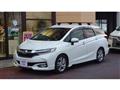 2015 Honda Civic Shuttle