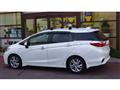 2015 Honda Civic Shuttle