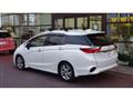 2015 Honda Civic Shuttle