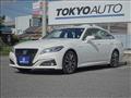 2018 Toyota Crown