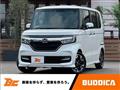 2019 Honda N BOX