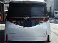 2024 Toyota Vellfire