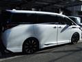 2024 Toyota Vellfire