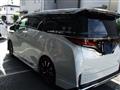 2024 Toyota Vellfire