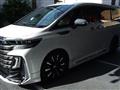 2024 Toyota Vellfire