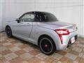 2014 Daihatsu Copen