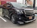 2017 Toyota Alphard G