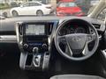 2017 Toyota Alphard G