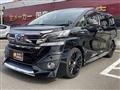 2017 Toyota Vellfire