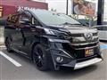 2017 Toyota Vellfire