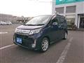 2014 Daihatsu Move