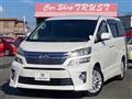 2012 Toyota Vellfire