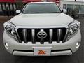 2017 Toyota Land Cruiser Prado