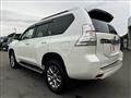 2017 Toyota Land Cruiser Prado