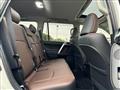 2017 Toyota Land Cruiser Prado