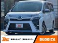 2021 Toyota Voxy