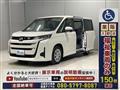 2022 Toyota Noah