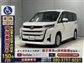 2022 Toyota Noah