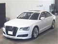 2013 Audi A8